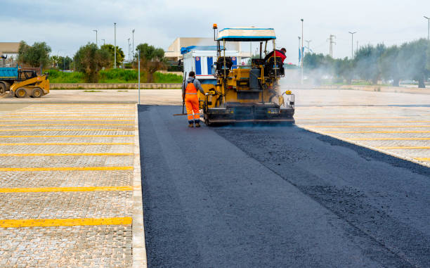 Best Cobblestone Driveway Pavers  in West Memphis, AR