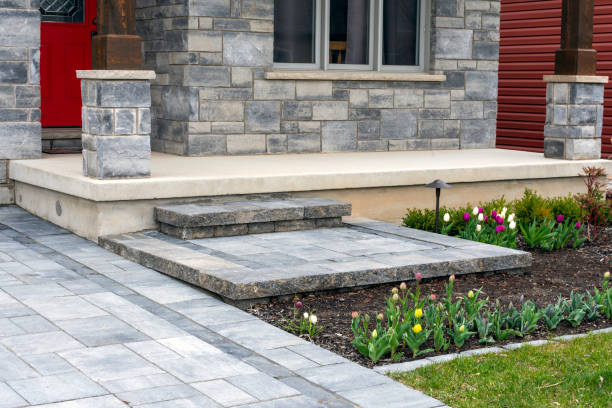 Professional Driveway Pavers in West Memphis, AR