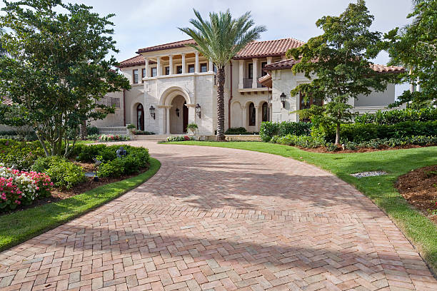 Best Commercial Driveway Pavers  in West Memphis, AR