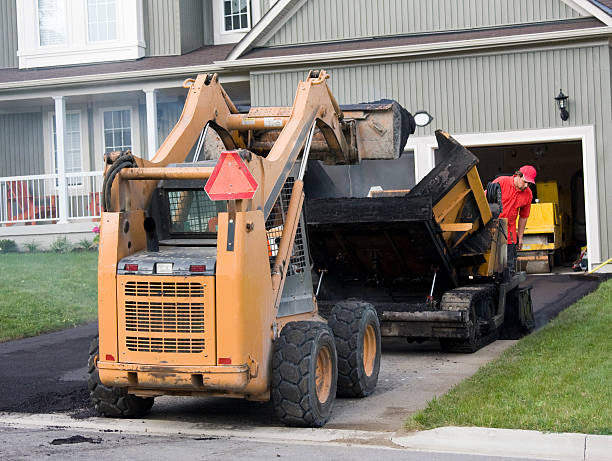 Best Residential Driveway Paver Services  in West Memphis, AR