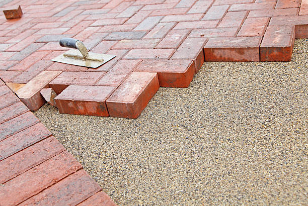 Best Professional Driveway Pavers  in West Memphis, AR