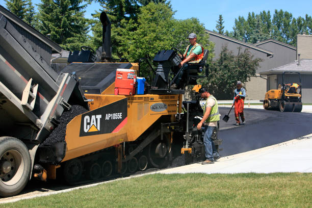 Trusted West Memphis, AR Driveway Pavers Experts