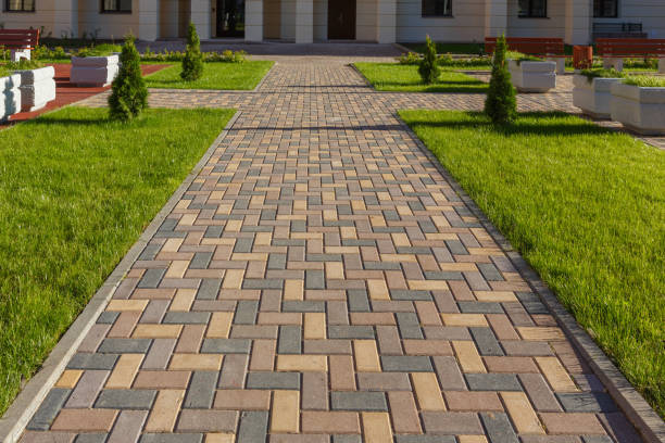 Best Permeable Paver Driveway  in West Memphis, AR