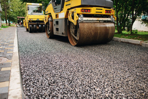 Best Driveway Resurfacing Pavers  in West Memphis, AR